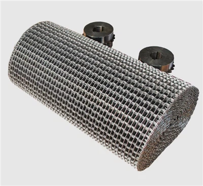 Ċinturin tal-conveyor tal-malja tax-xehda